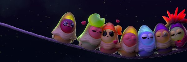 theothersideNFT Profile Banner