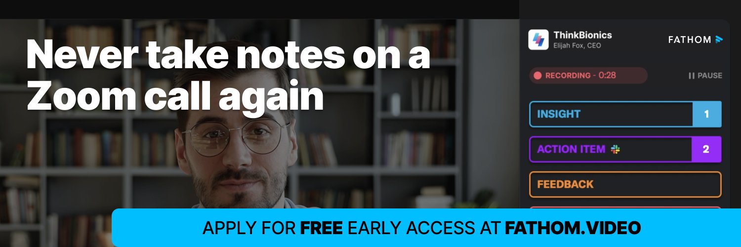 Richard White banner