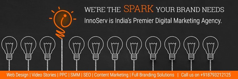 InnoServSol's profile banner image