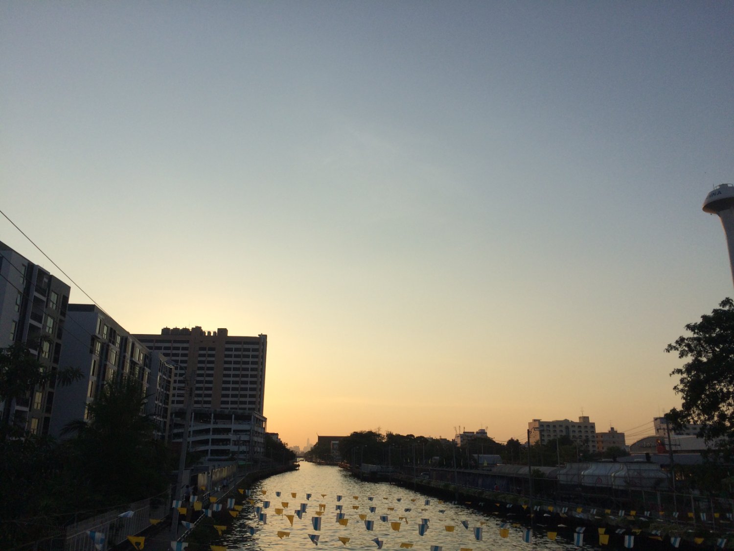 thaiclip's profile banner image