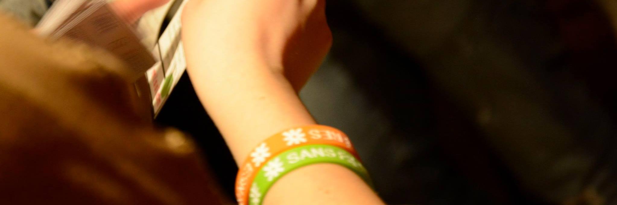 ESN Rennes sans frontières banner