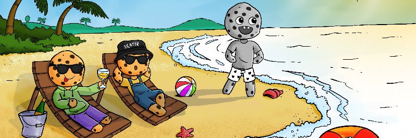 criqtoe's profile banner image