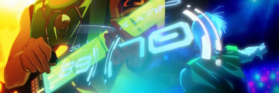 KEI || artist banner