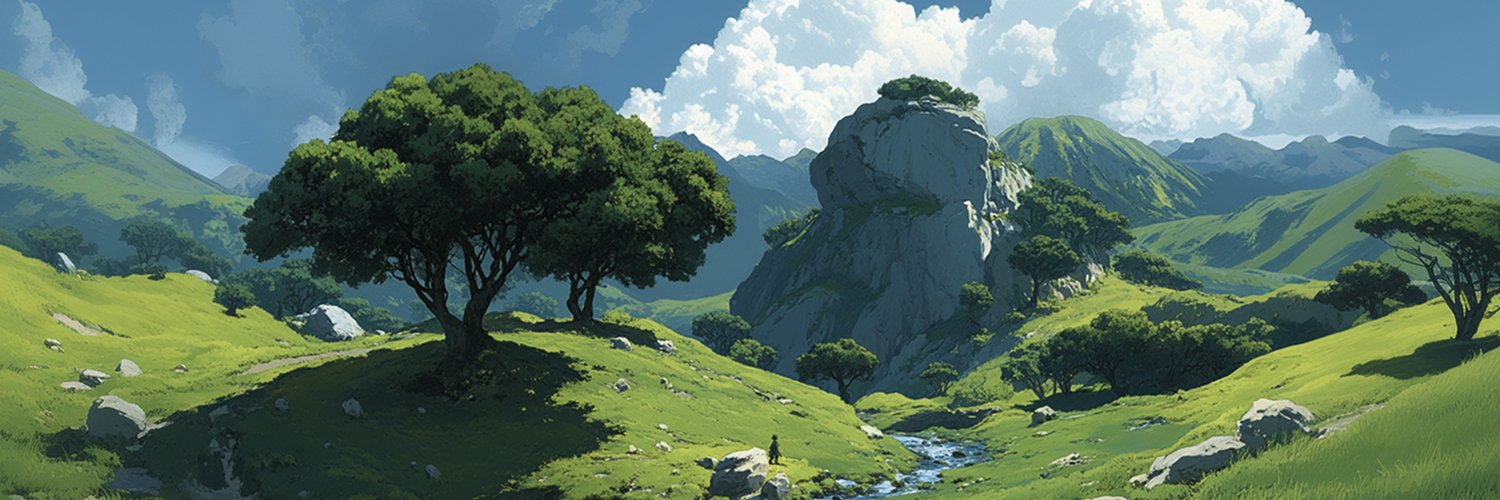 vladgeorgescu's profile banner image