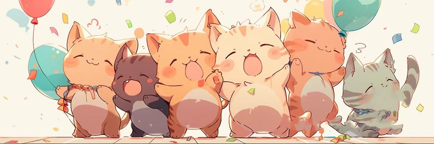 枫糖小橘🍊 banner