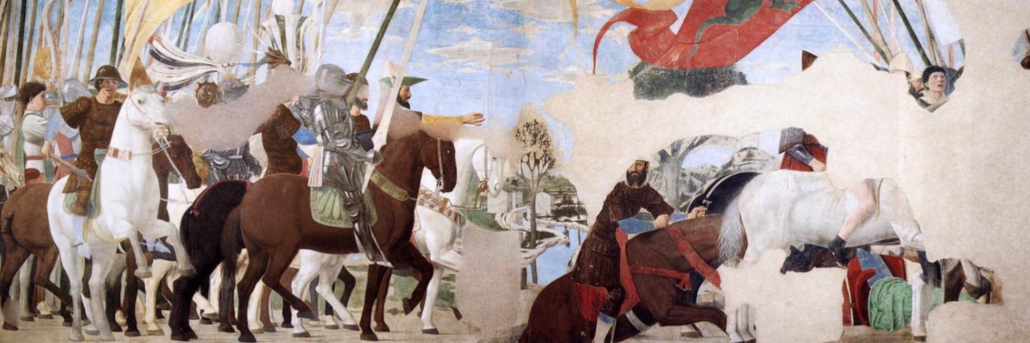Peter Bell's banner