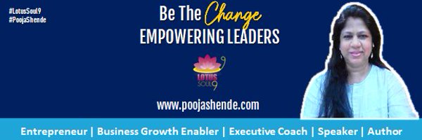 poojashende24 Profile Banner
