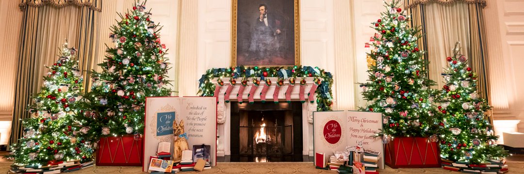 Washington Never President banner