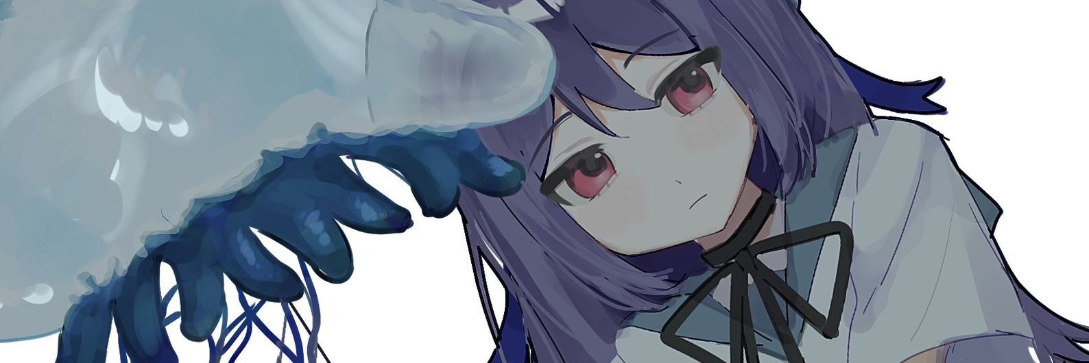 虚⇅'s banner