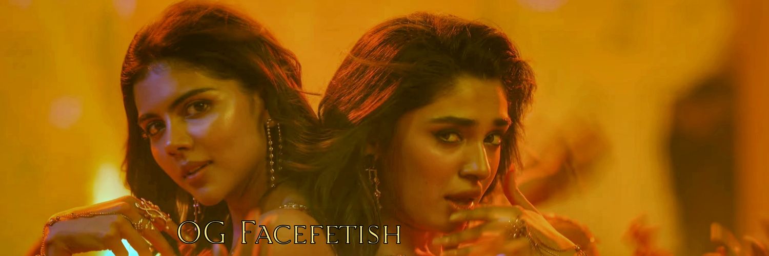 OG Face Fetish banner