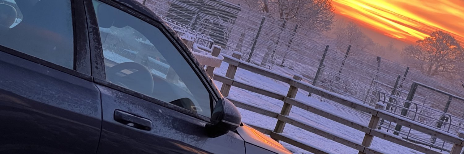 matt_foster's profile banner image