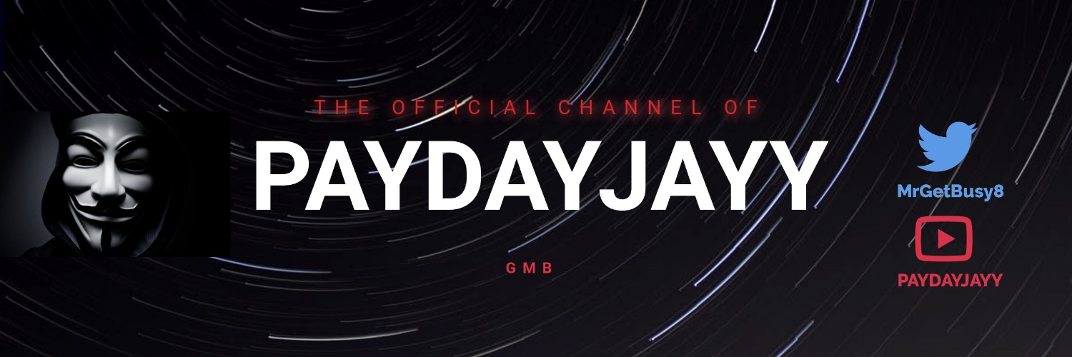 PaydayJayy banner