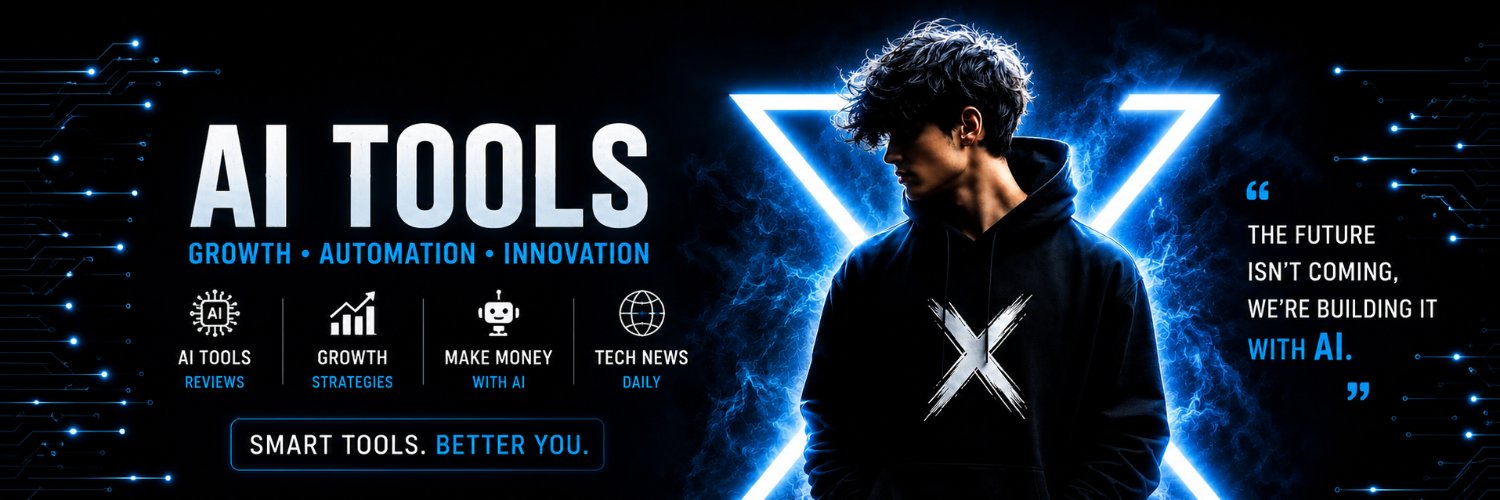Tech_Atlas_Ai's profile banner image