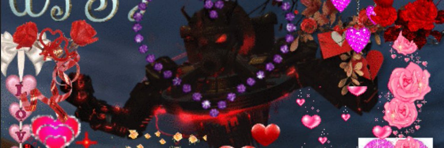 🌺Salt 🔊 banner