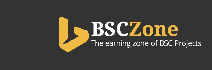BSC Zone ★ banner