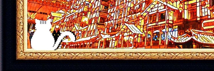 Nftartcat banner