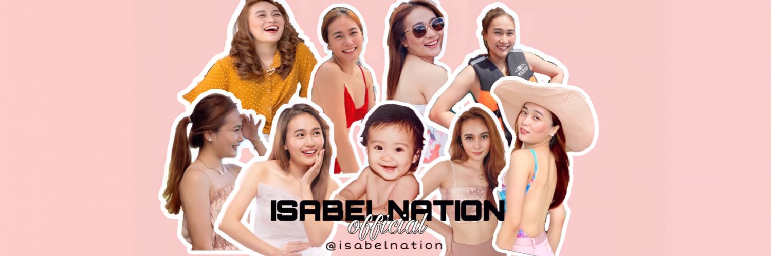 isabelnation's profile banner image