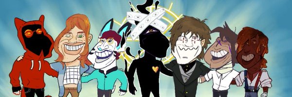 UnLuckyRandom Profile Banner
