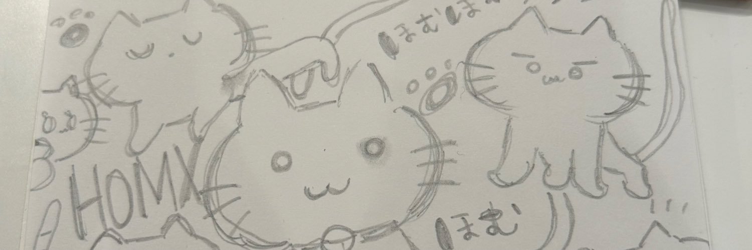 HOMX217's profile banner image