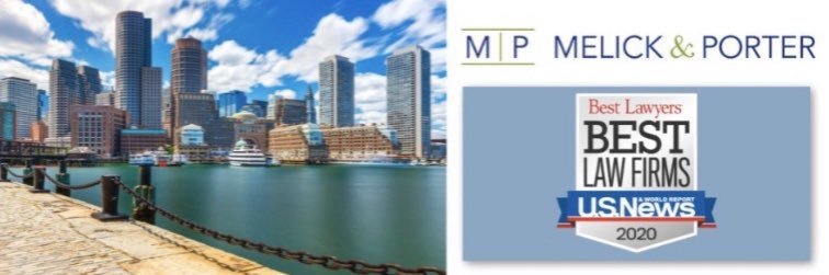 MelickPorterLLP's profile banner image