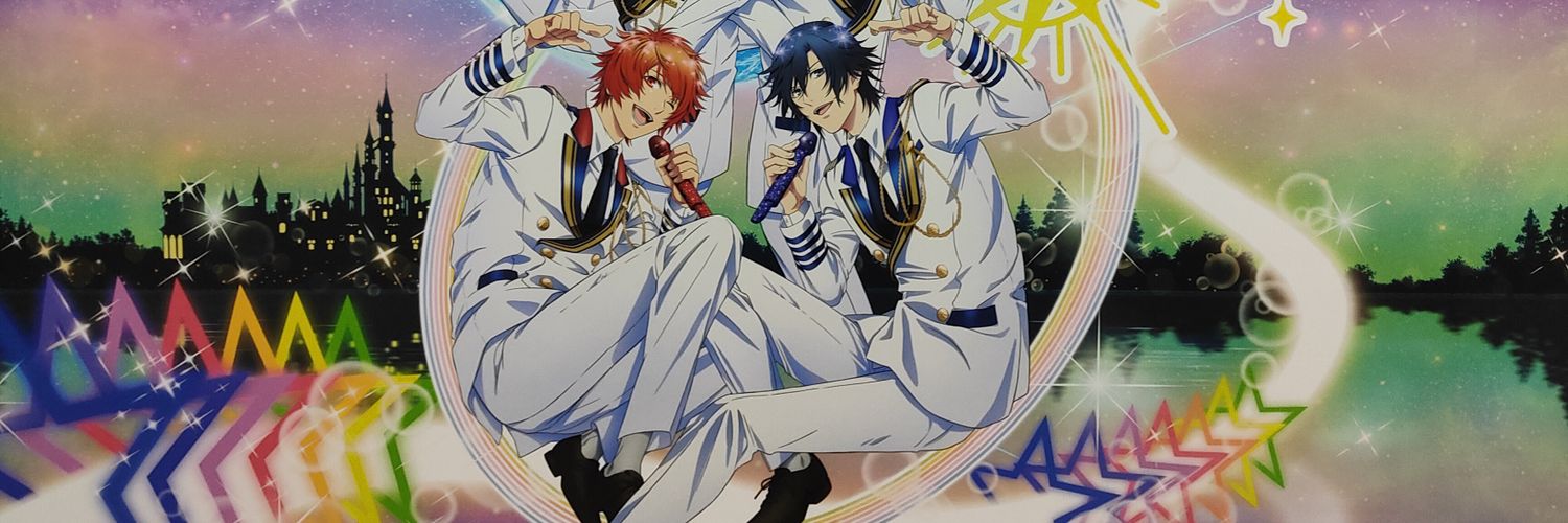 ranran_utap's profile banner image