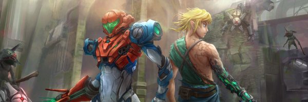 Spamus12 Profile Banner