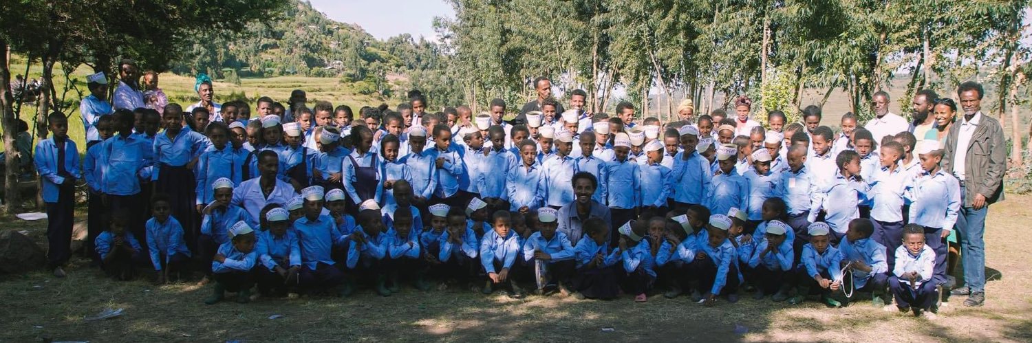 Ayzon Foundation banner