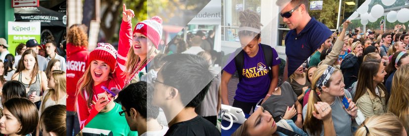 CampusAgency's profile banner image