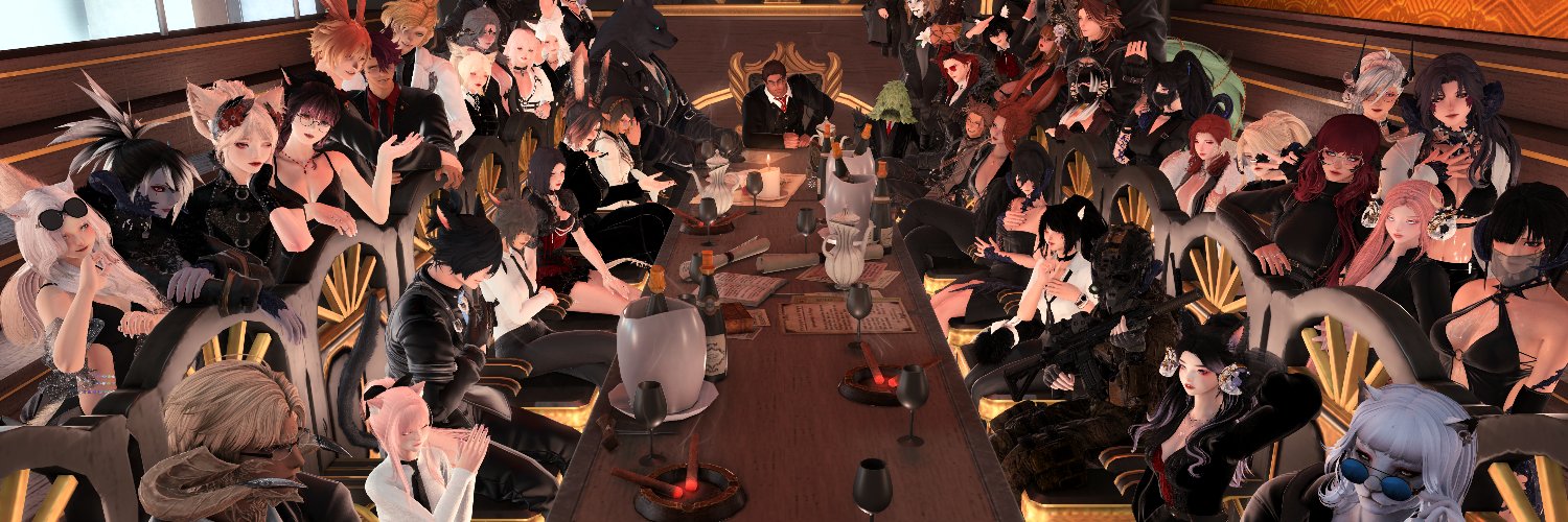 The Emporium's banner