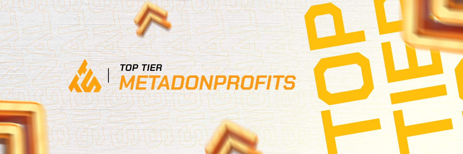 Metadon's banner