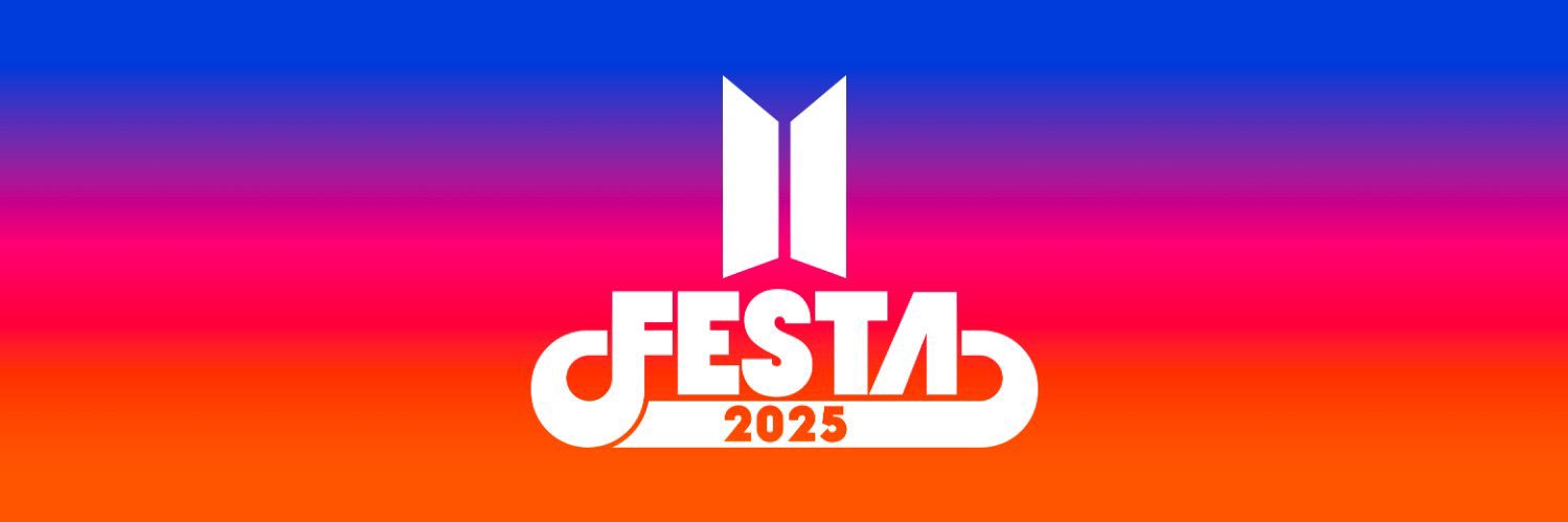 Always With BTS banner