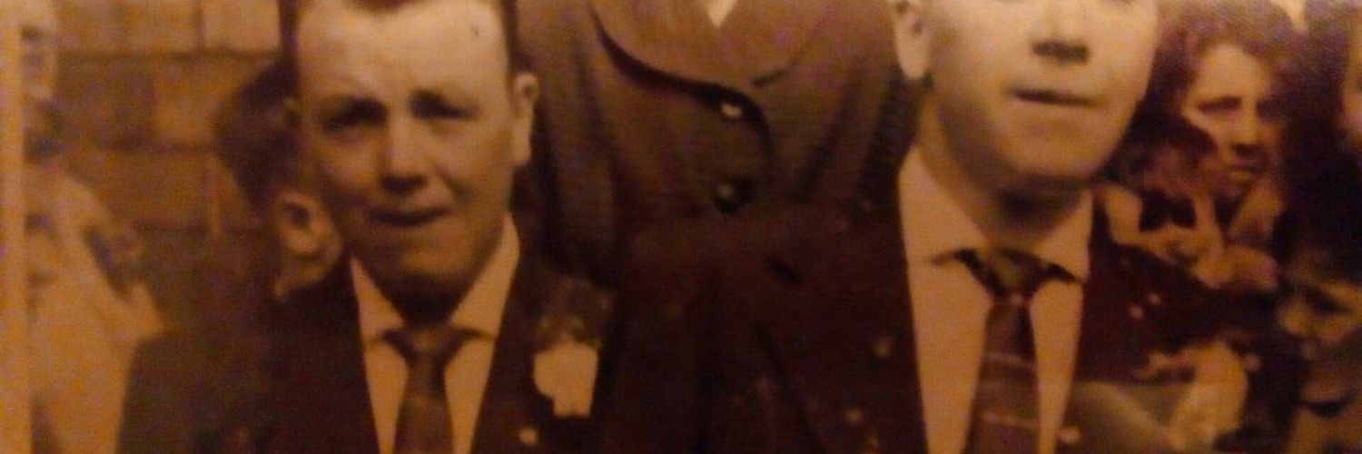 Brendan Duffy banner