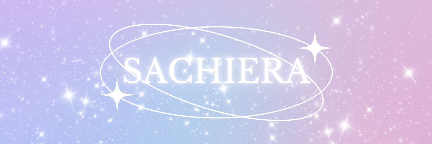 Sachi 🦋 FASTREP WA banner