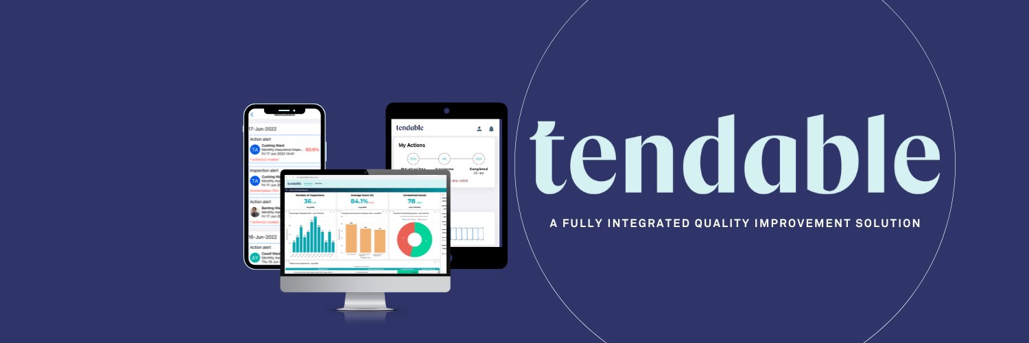 @DebraTendable banner