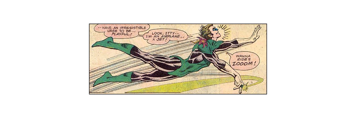 Michelle Marchese banner