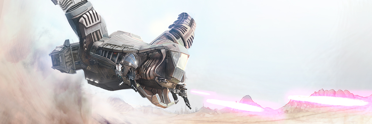 Kenetor's profile banner image