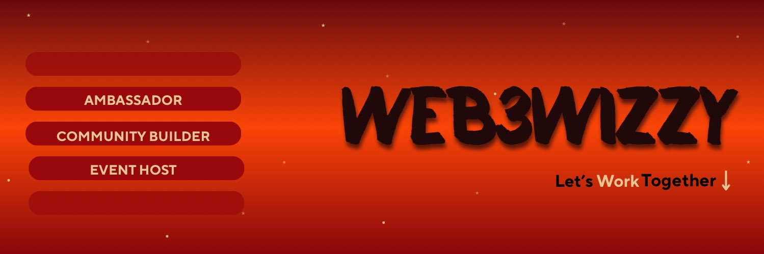 Wizzy🏮 banner