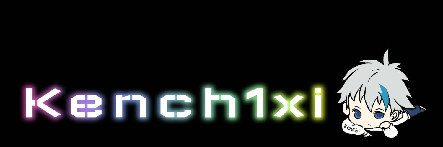 けんちxi banner