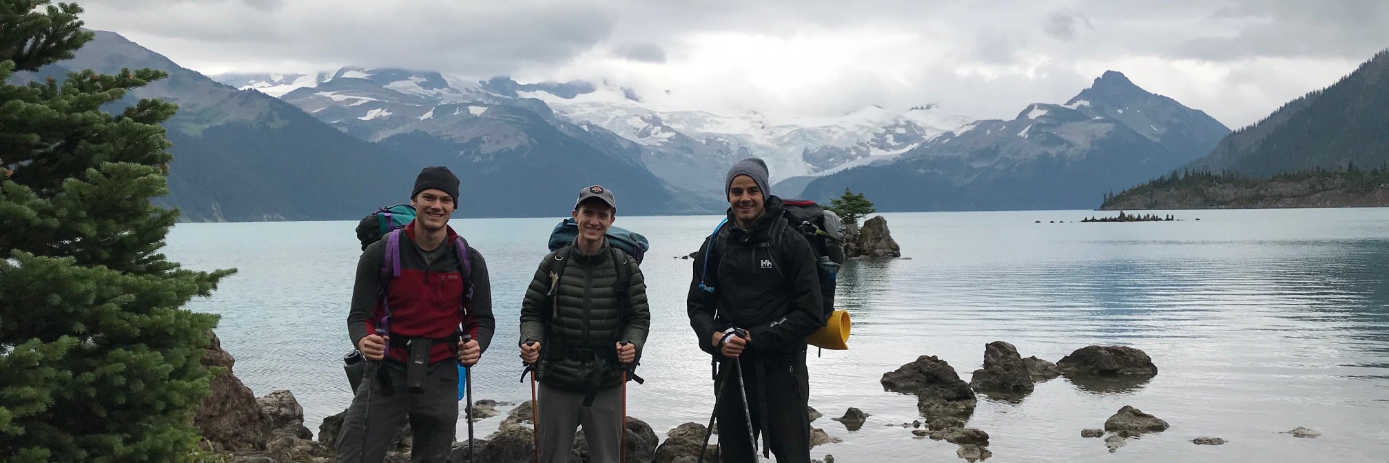 Tyler Marques banner