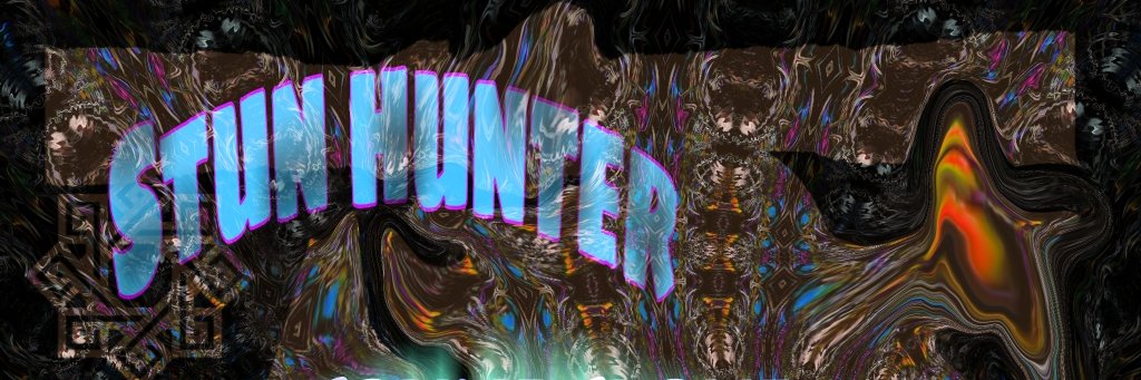 Stun Hunter banner