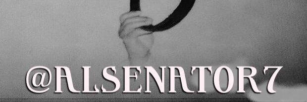 alsenator7's profile banner image