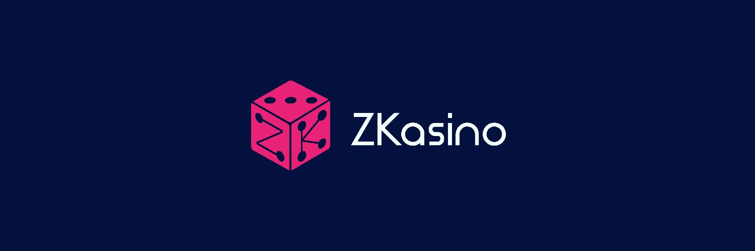 ZKasino Profile Banner