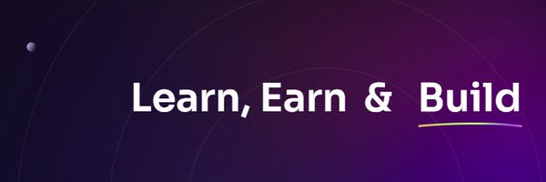 DecentraNeX Profile Banner