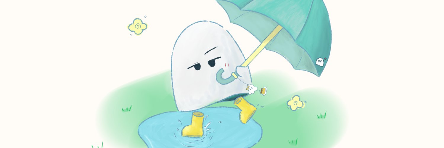 Charlie_yuj's profile banner image