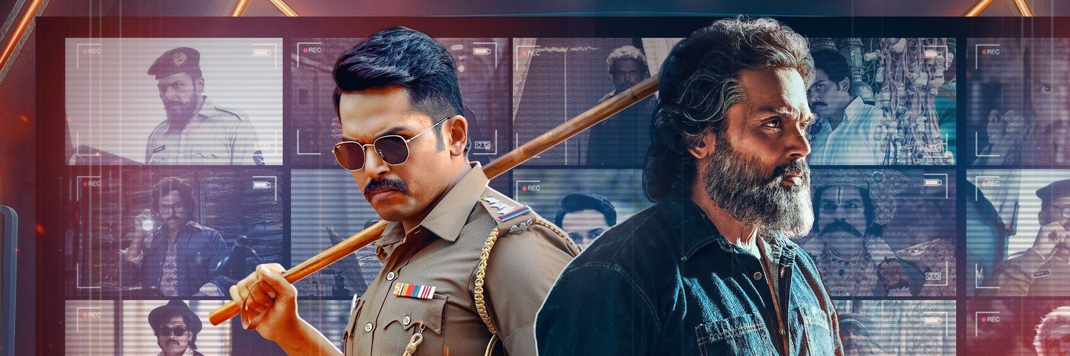 BharathBva's profile banner image