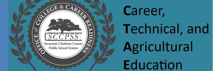 CTAE - SCCPSS's banner