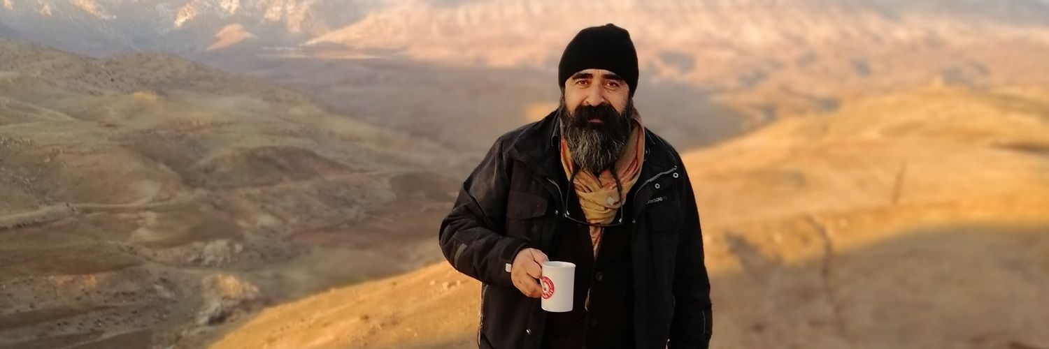 Halil Coşkun AZİZOĞLU banner