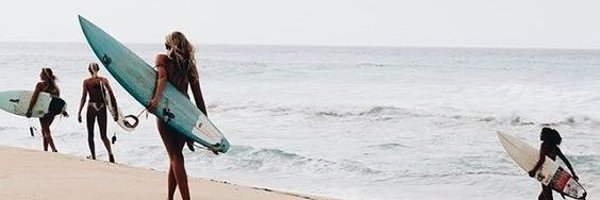 surf Profile Banner