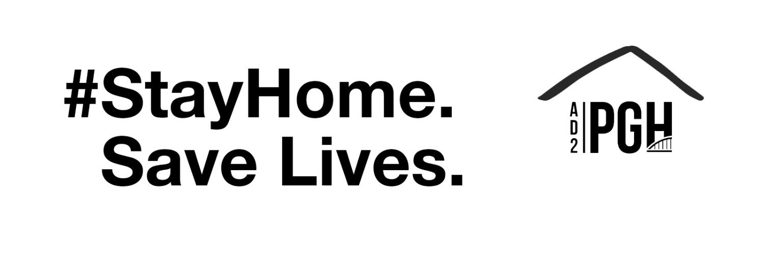 Ad2Pittsburgh banner