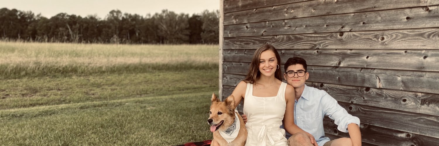 kelsey1668's profile banner image